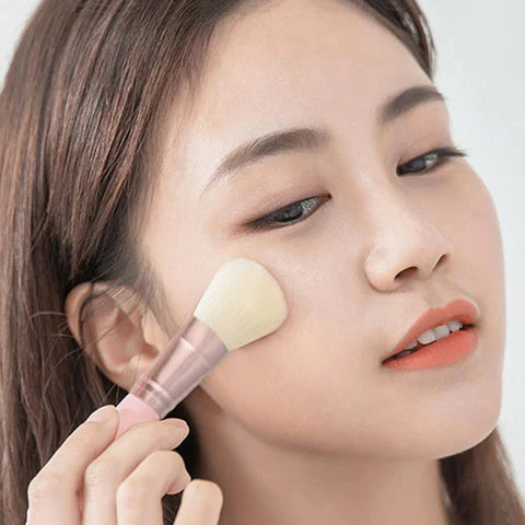 5pcs Makeup Brush Beauty Tools Makeup